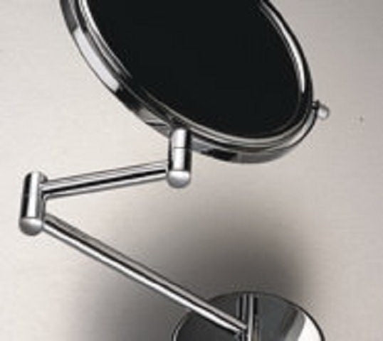 Shaving Mirror Magnified X3