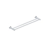 Felicity Double Rail 650mm Chrome