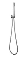 Bijiou De Sillans Handshower Set Satin Nickel