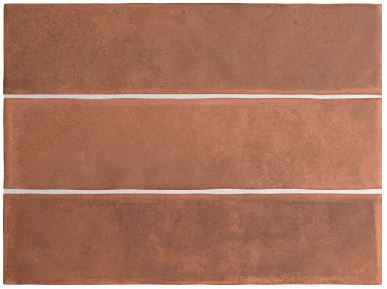 Argile Cotto Subway 60x240x9mm (0.60sqm/box)