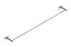 HARMONY Single Towel Rail 800mm