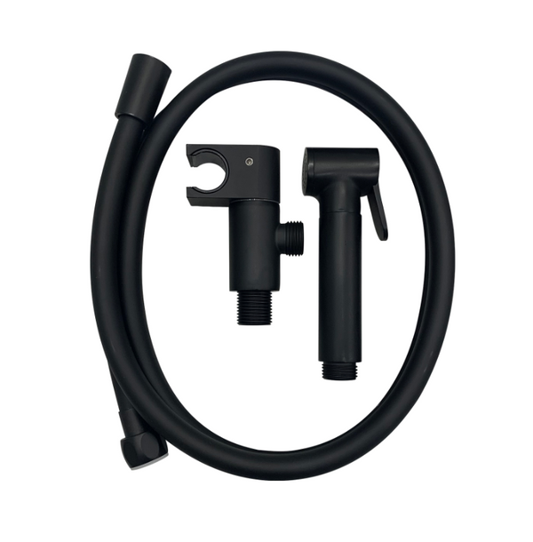 Trigger Spray Set Forced Shut-Off Mblk