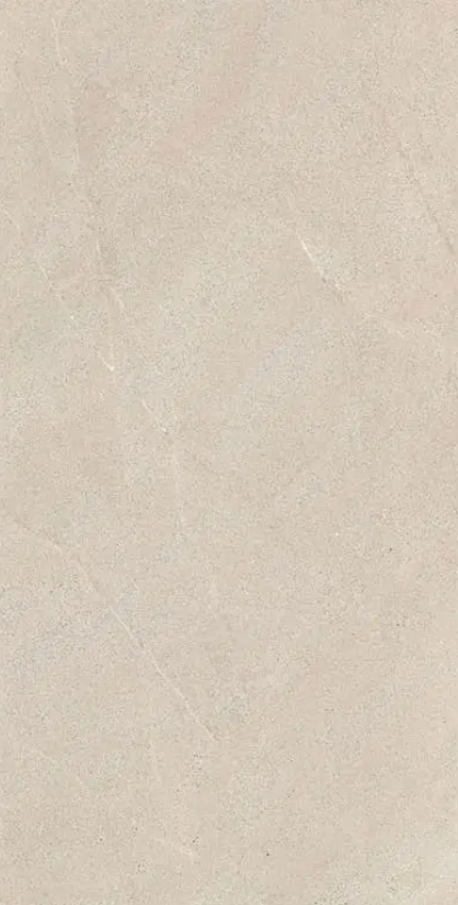 Dolomiti Sabbia Smooth Matt Full Body Porcelain 597x1197x10mm (1.44sqm/box)
