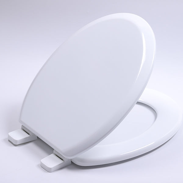 Universal Soft Close Seat