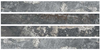 Kist Charcoal 48x450x9.5mm M Porcelain (0.77sqms/box)