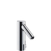 Starck Electronic Basin Mixer Chrome
