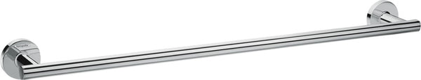 Hansgrohe Logis Universal Bath Towel Rail Chrome