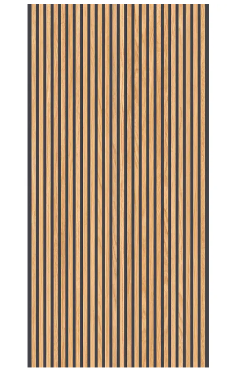 Canne Honey Black Matt Porcelain 600x1200x8.5mm (1.44sqm/box)