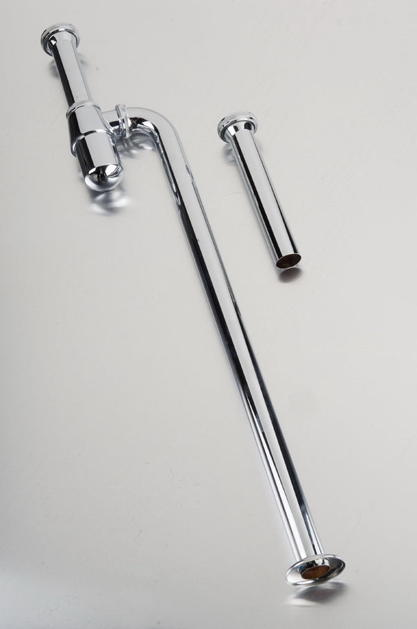 Bottle Trap Floor Mounted 32mm