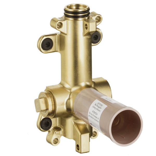 Starck Shut-Off Valve Basic Set
