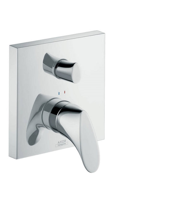 Starck Organic Bath Mixer Conc. Dzr