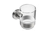 4632 Tumbler + Holder - Brushed