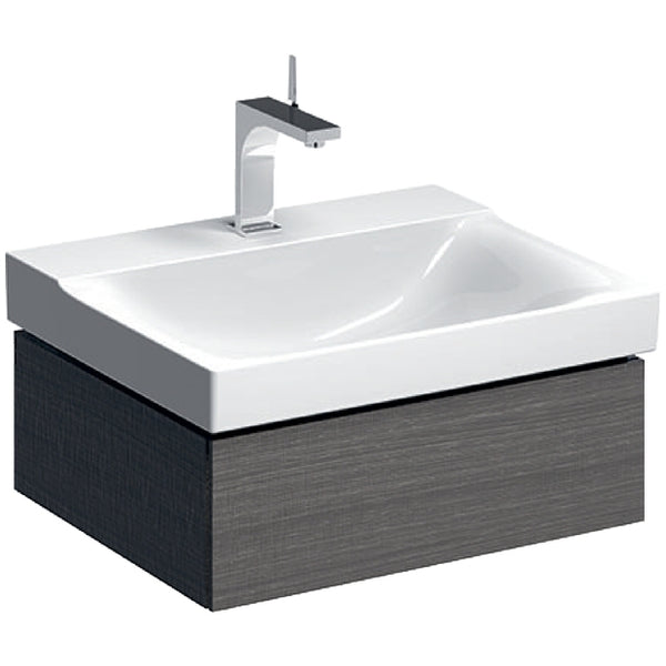 Xeno2 Cabinet Only 600mm -1D-S/Grey