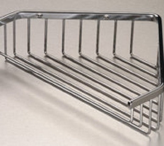 Corner Soap Basket