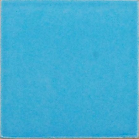 Baby Blue Gloss (100x100) 100x100 (100 Sheet / m²)
