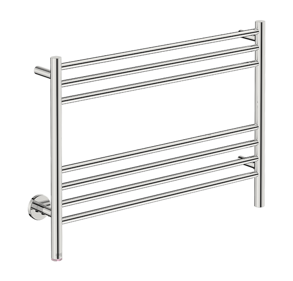 Natural 7 Bar 800mm Straight - PTSelect