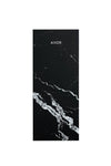 Myedition Plate 245 Marble Nero Marq