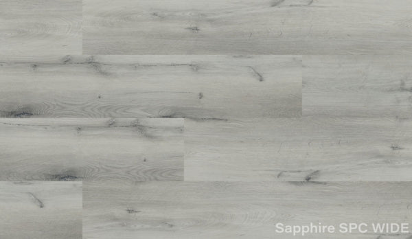 Pacific Opal - Sapphire Wide Board 0.3mm Super Uv - 1230 X 228 X 5.5 mm 2,24Sqm / Box