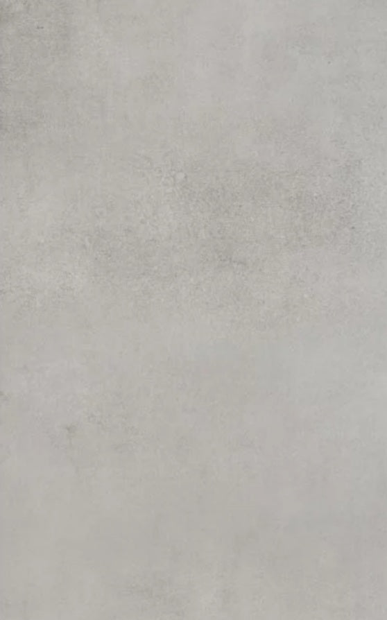 Concrete Gris Grey Glazed Porcelain 597x1197x8mm (1.43sqm2/box)