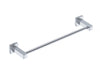 Integrity Single rail 430mm Chrome