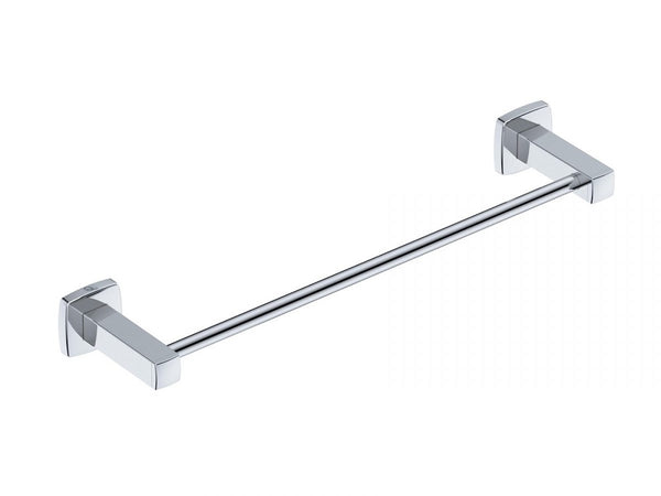 Integrity Single rail 430mm Chrome
