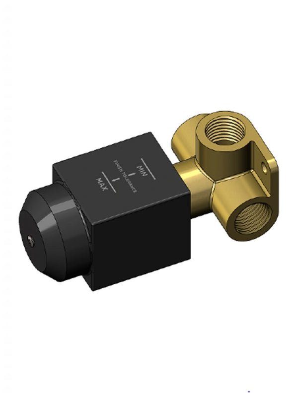 Meir Concealed Body For Wall Mixers