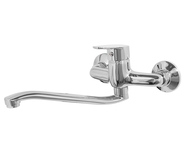 Sink Mixer Wall Type
