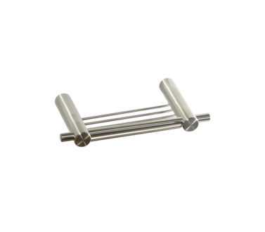 Accessories 88 Stainless Steel Soap Basket