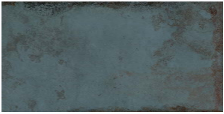 Alloy Semi-Polished Azzuro 600x1200x10.5mm