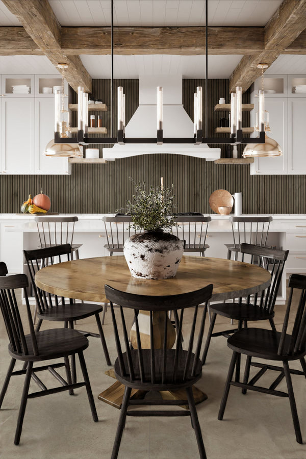 Model H Birch 155x8x2380mm (10.33 sqm/box)