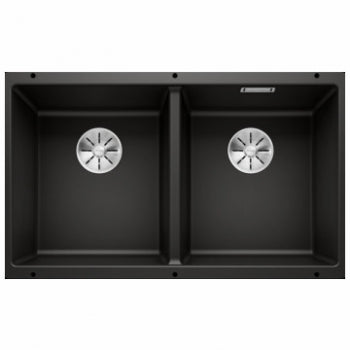 SubLine 350/350-U Black