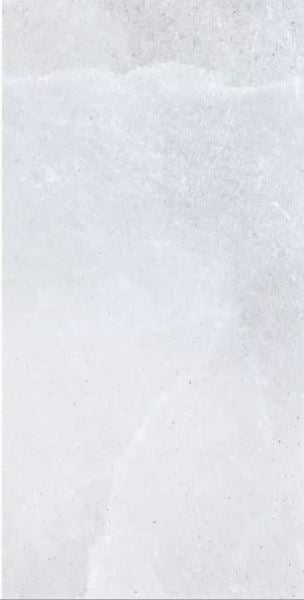 Himalaya White 597x1197x8.5mm Matt Porcelain (1.44sqm/box)