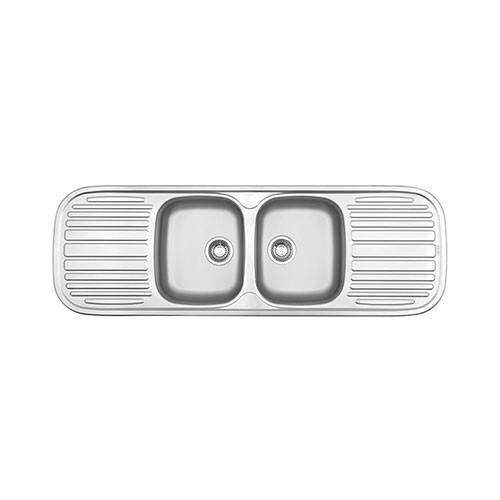 Quinline QLX622 D/B Centre 1500x500x153