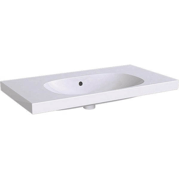 Acanto Basin shelf surface 90x89x48 NTH