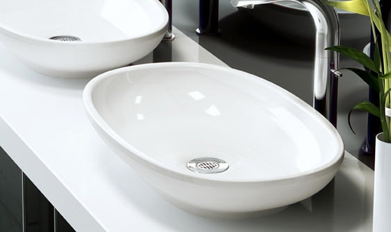 Cabrits Basin 550X340X100