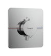 Hansgrohe Showerselect Comfort Q Thermostat For Concealed Installation Chrome