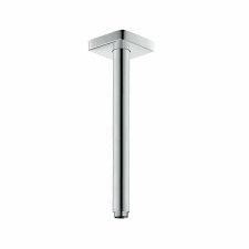 Hansgrohe Ceiling Connector E 30 Cm Chrome