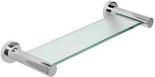 4625 Glass Shelf 330 - Polished
