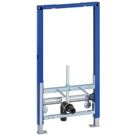 Duofix element for bidet, 98 cm, universal