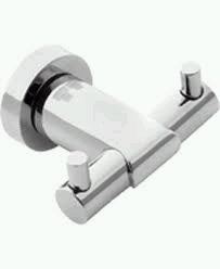 8211 Robe Hook Double