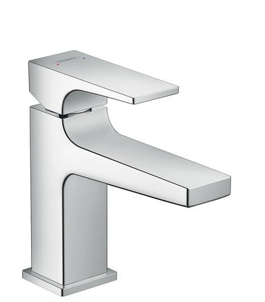 Metropol Mixer 100 Short Zhdl.W/O