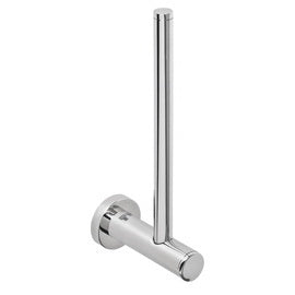4604 Paper Holder Sp - Polished