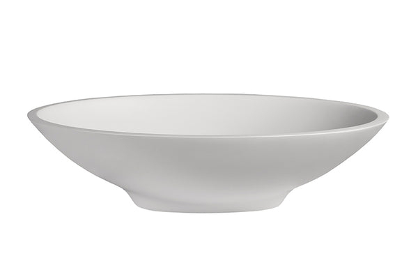 Peru Basin NOF Polished White 520x370x110