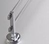 Varese Double Towel Rail