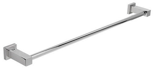 8572 Single Rail 650mm - Polished