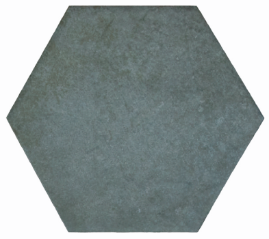 Heritage Indigo 175x200mm