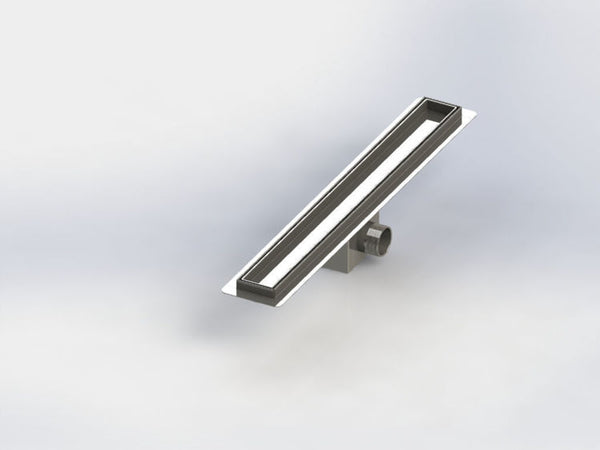 Shower Channe 885 mm (Tile Insert))