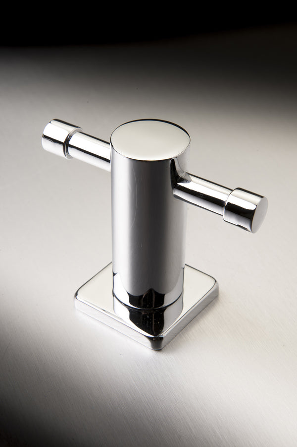 Trapani Double Robe Hook