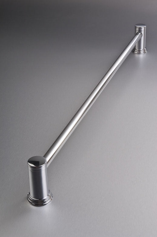 San Marco 1200 Series Single Towel Rail