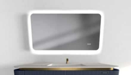 Grand 612 Mirror Silver 600x1200x30mm